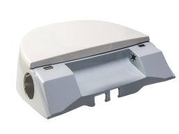 东莞市中钢模具有限公司汽车产品、医疗设备、智能卫浴、空气炸锅系列、电子类系列、咖啡机系列等等图