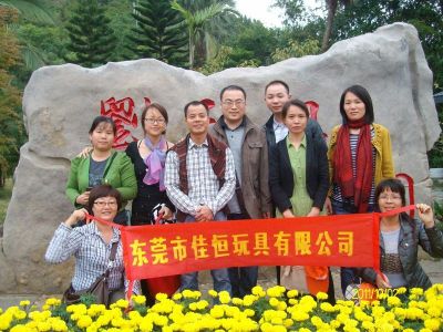 东莞市佳恒玩具有限公司图片2