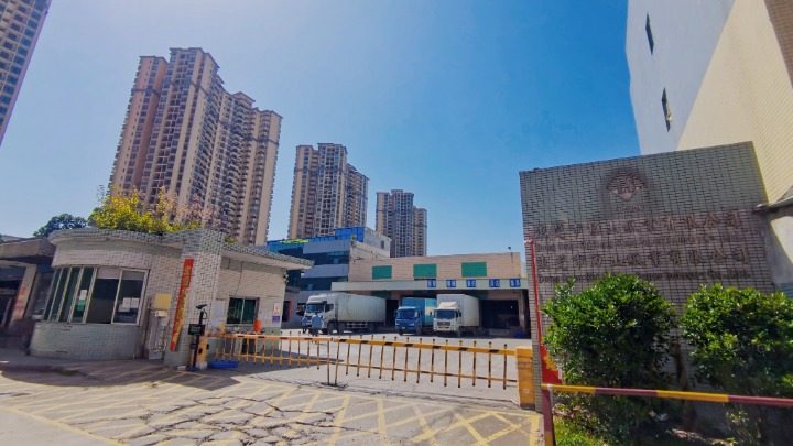 惠州力山纸业有限公司图片1