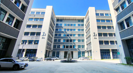 东莞辉煌亚联技术有限公司图片2