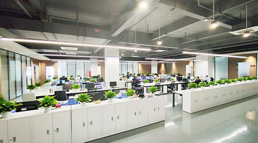 东莞辉煌亚联技术有限公司图片6