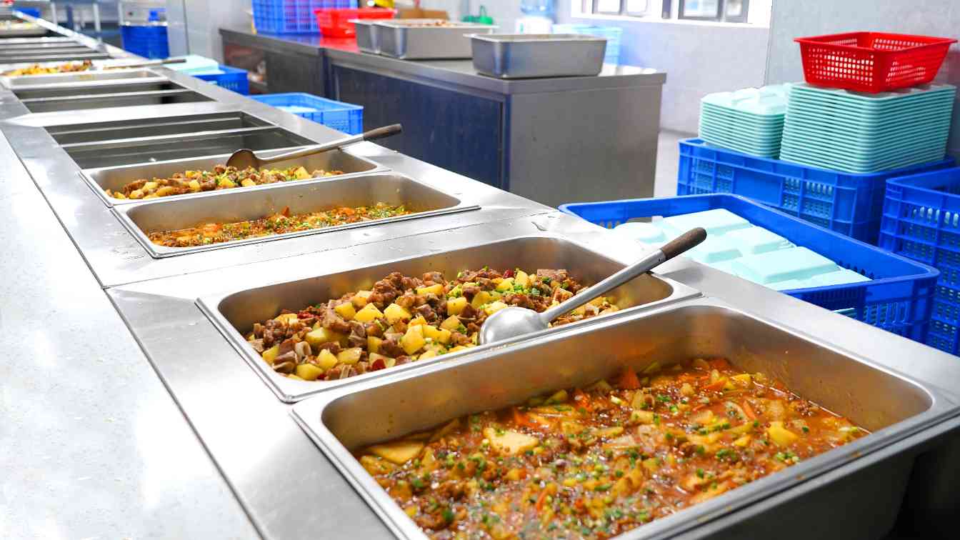 东莞市润信环保包装科技有限公司图片5