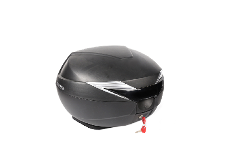 东莞市恒泽利塑胶模具制品有限公司摩托车车箱图