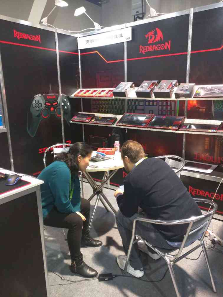 东莞市丰润计算机有限公司图片15