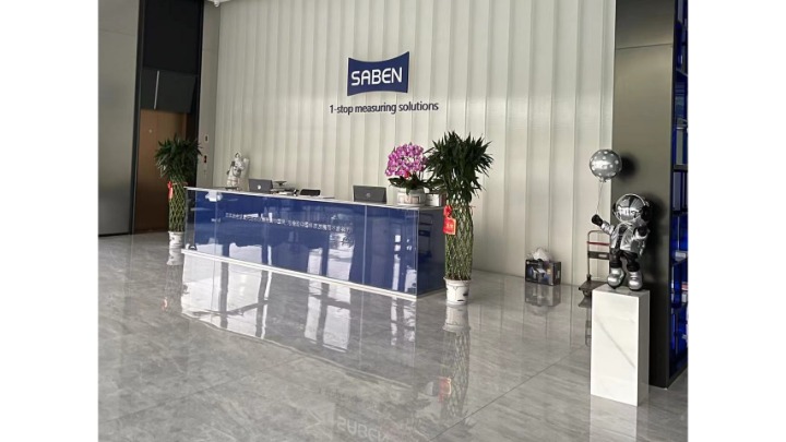 广东三本工业测量仪器有限公司图片5