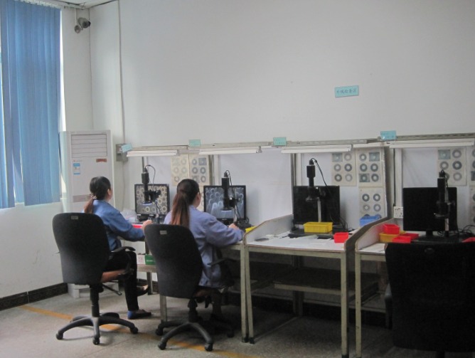 东莞市鸿邦金属制品有限公司图片1