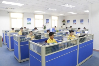 东莞市索诚电子有限公司图片2