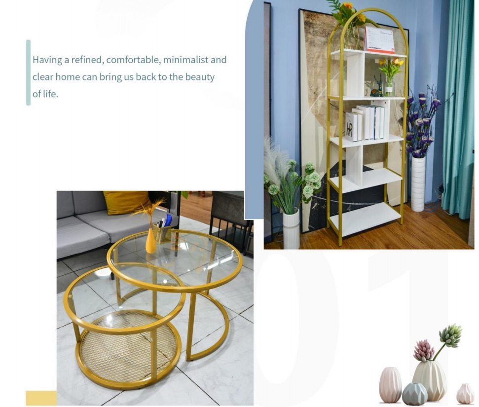 东莞市燕尚屋生活科技有限公司图片7