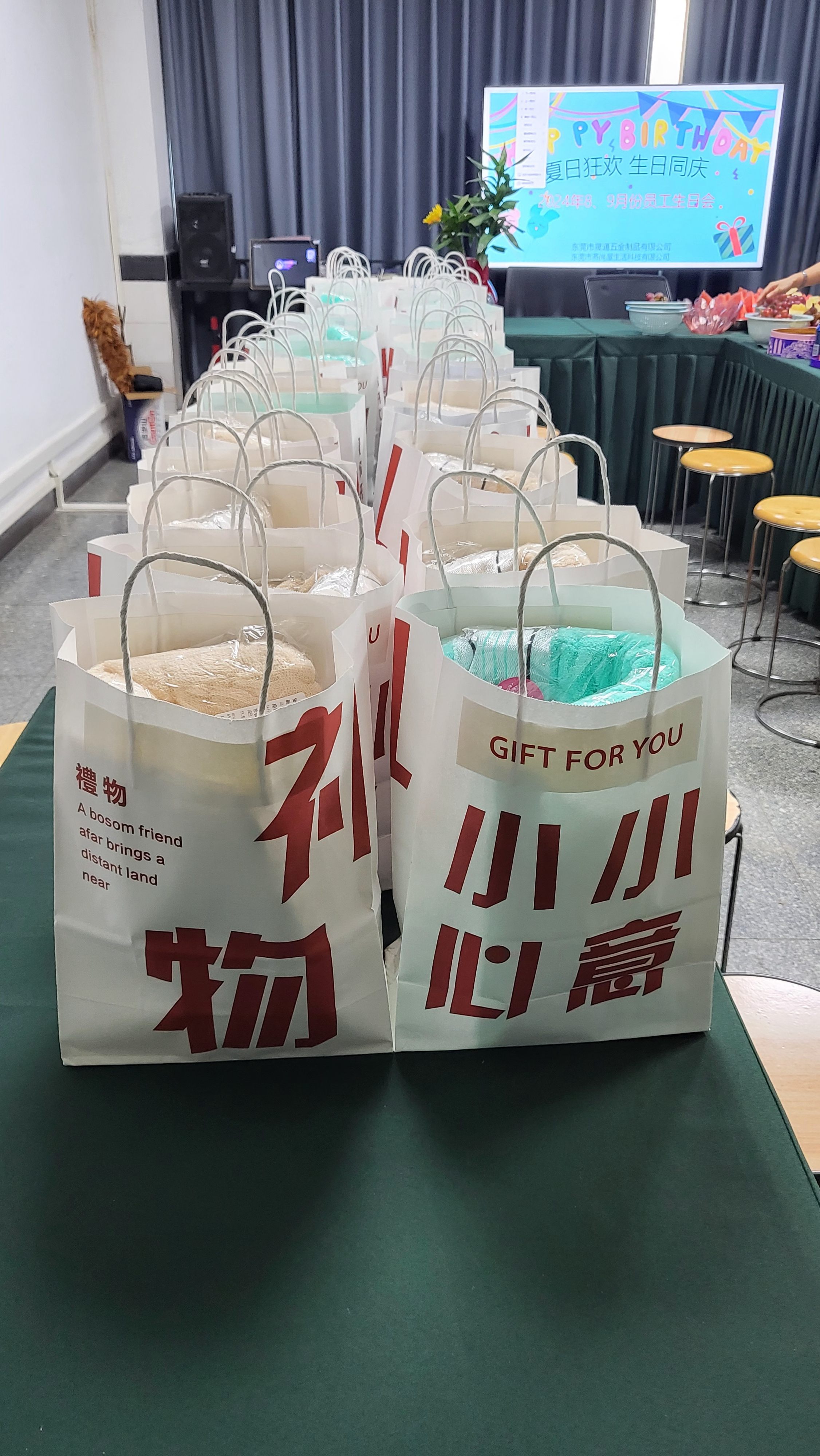 东莞市燕尚屋生活科技有限公司图片4