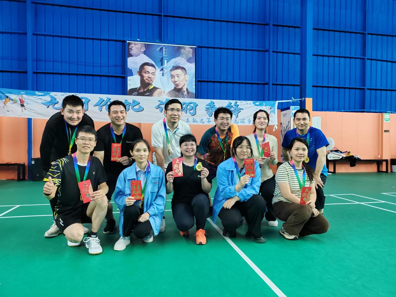 东莞市立敏达电子科技有限公司图片12