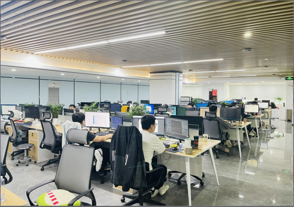 深圳嘉立创科技集团股份有限公司图片9