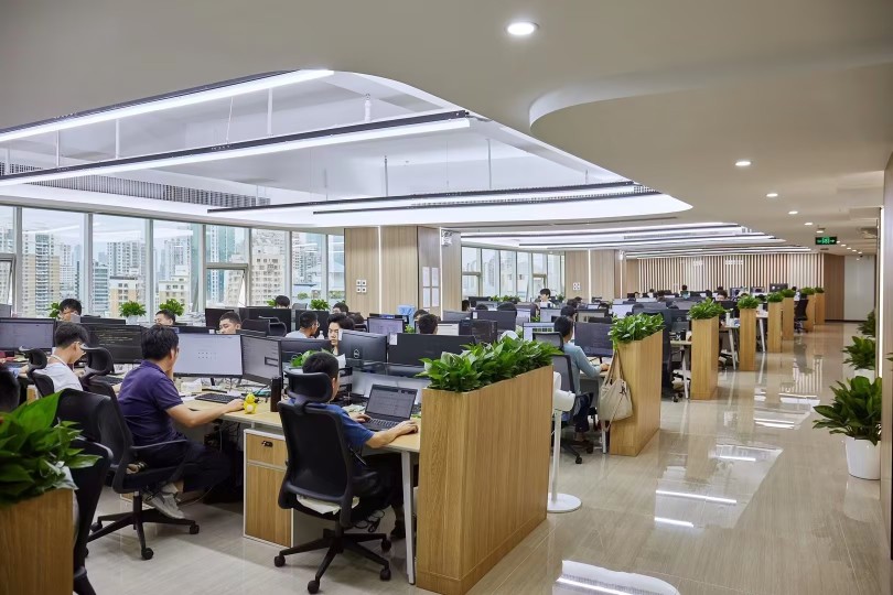 深圳嘉立创科技集团股份有限公司图片6