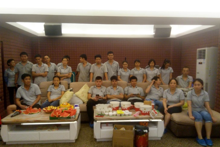 皇裕精密电子(深圳)有限公司图片2