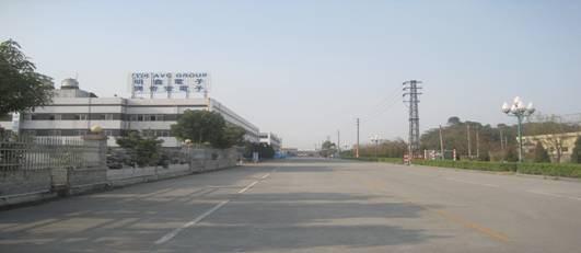 东莞明鑫电子有限公司图片5