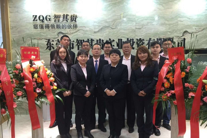 东莞市智其贵实业投资有限公司图片1