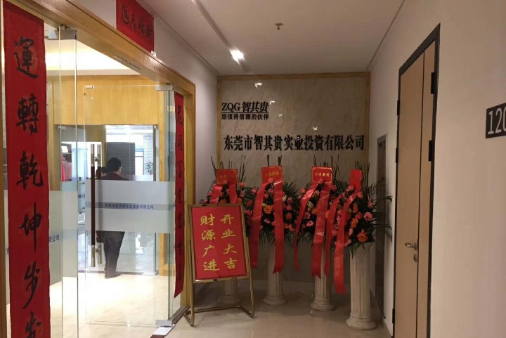 东莞市智其贵实业投资有限公司图片2