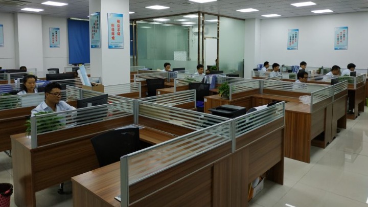 弘欧精密模具（东莞）有限公司图片2