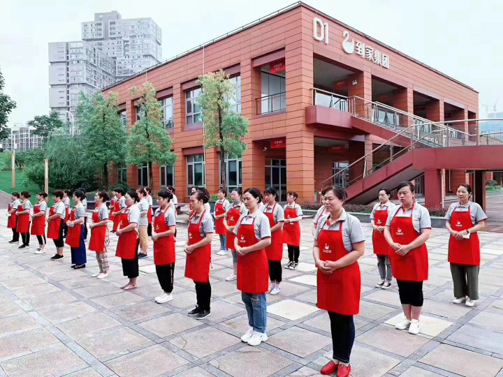 东莞市家好家政服务有限公司图片5