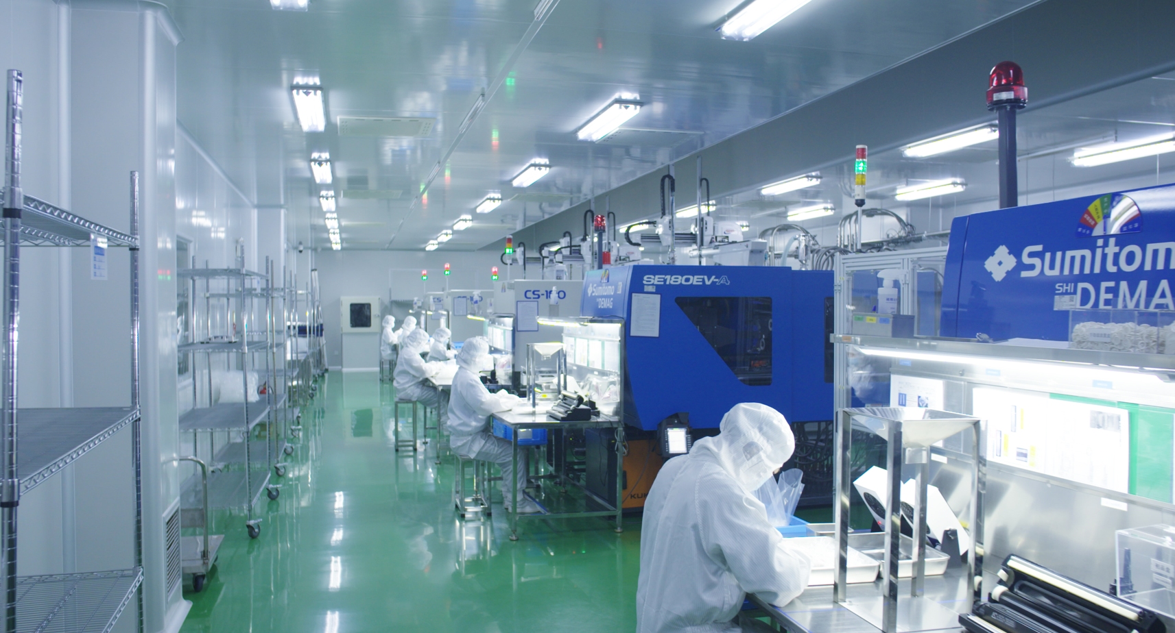 广东蓝光智能科技有限公司图片8