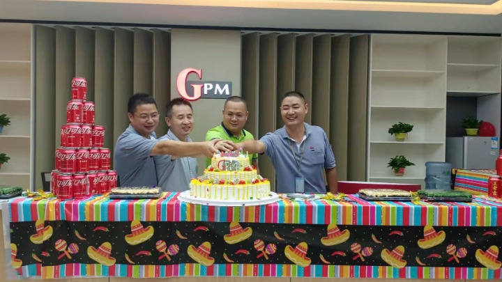 广东兆恒智能科技有限公司图片1