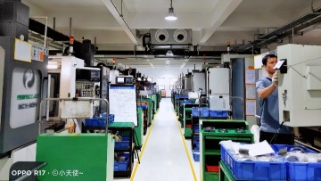 广东兆恒智能科技有限公司图片5