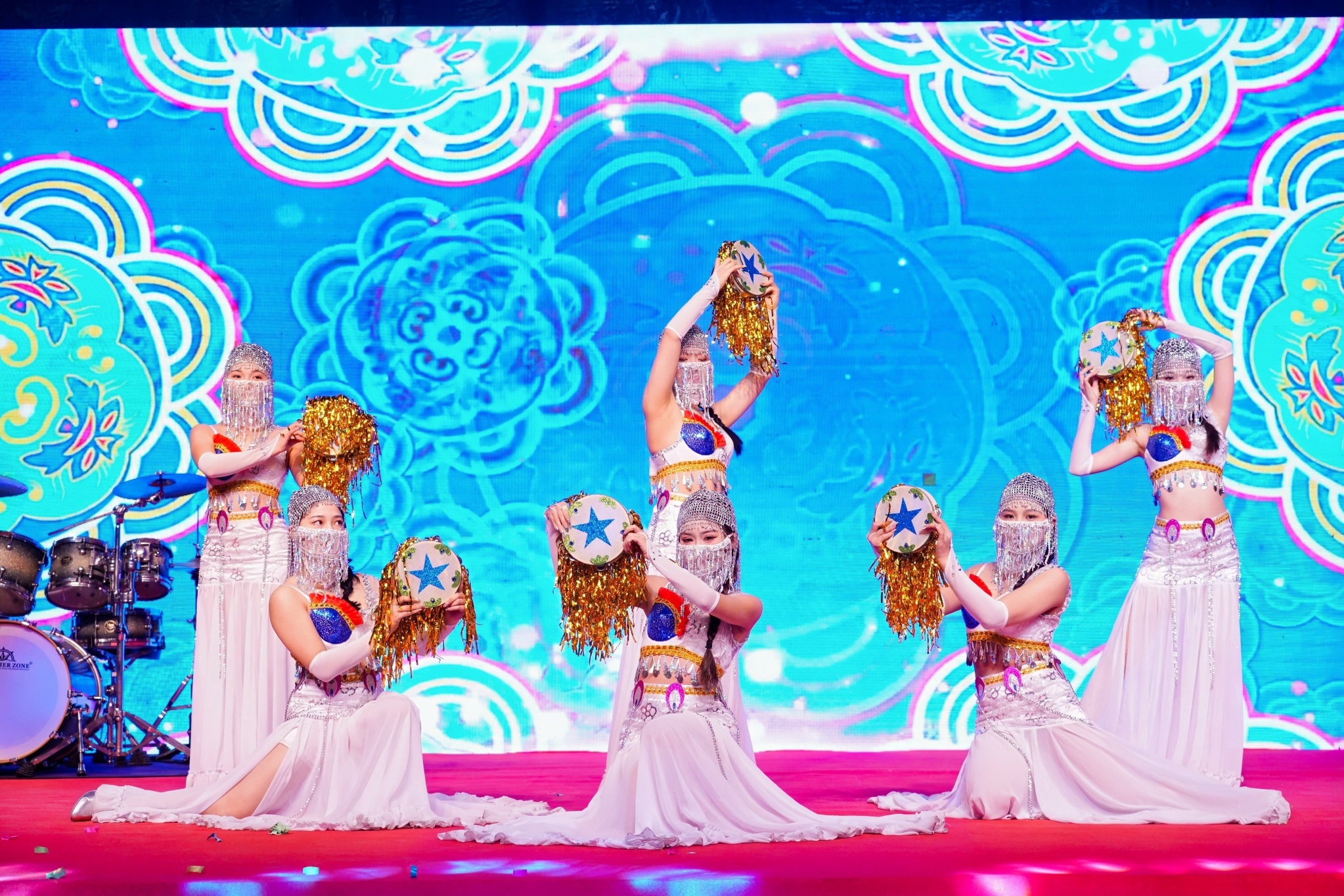 广东兆恒智能科技有限公司图片10