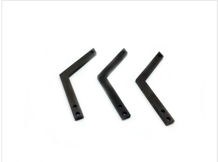 广东兆恒智能科技有限公司3C精密零件图