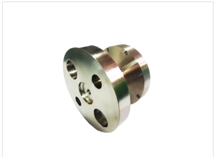 广东兆恒智能科技有限公司3C精密零件图