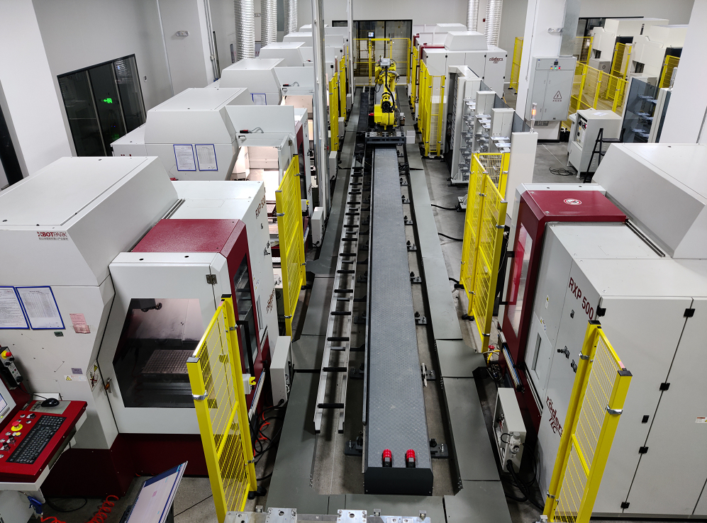 东莞模德宝智能科技有限公司图片5