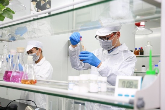 广东思泉新材料股份有限公司图片6