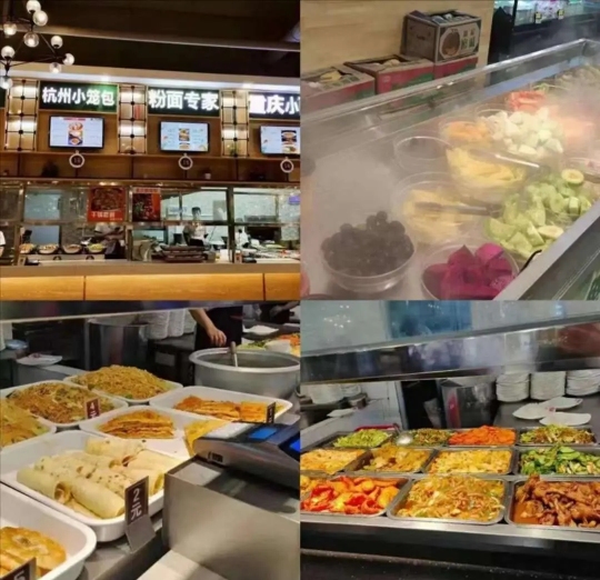 东莞市浩瀚劳务派遣有限公司图片4