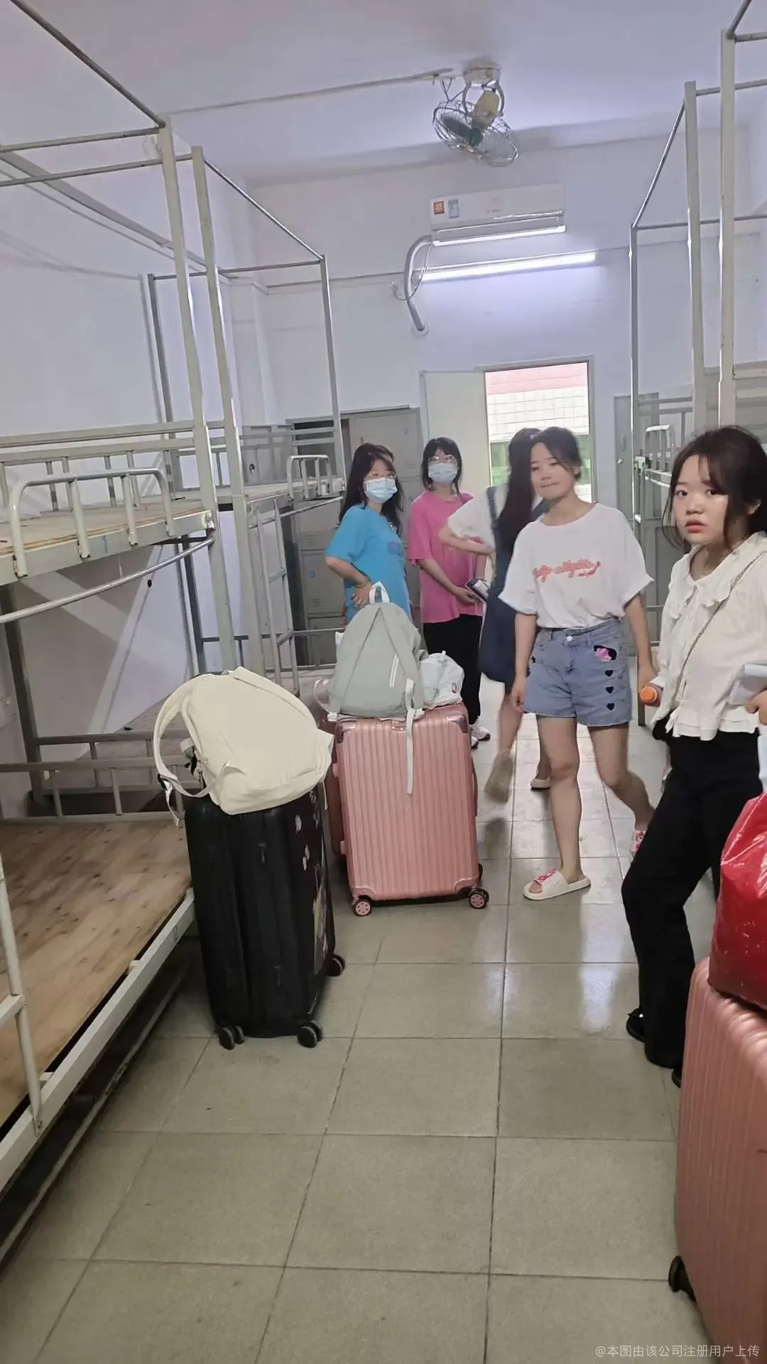 东莞市浩瀚劳务派遣有限公司图片5