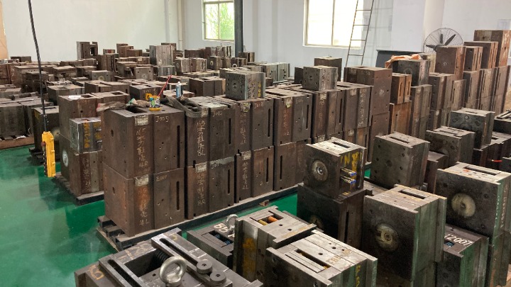 东莞辰泰宇运动器材有限公司图片1