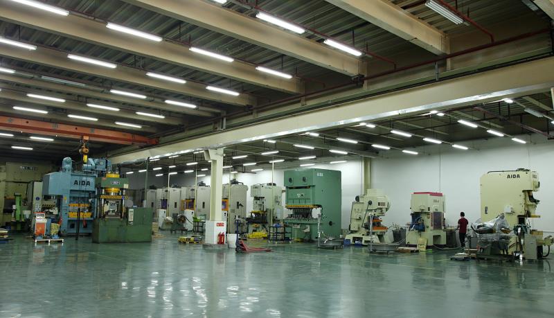 中山市正强科技有限公司图片4