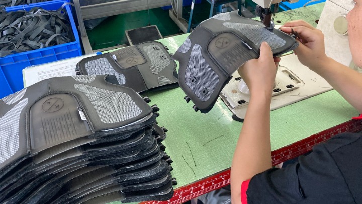 东莞辰泰宇运动器材有限公司图片3