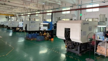 东莞辰泰宇运动器材有限公司图片5