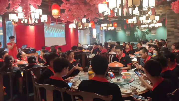 东莞辰泰宇运动器材有限公司图片7