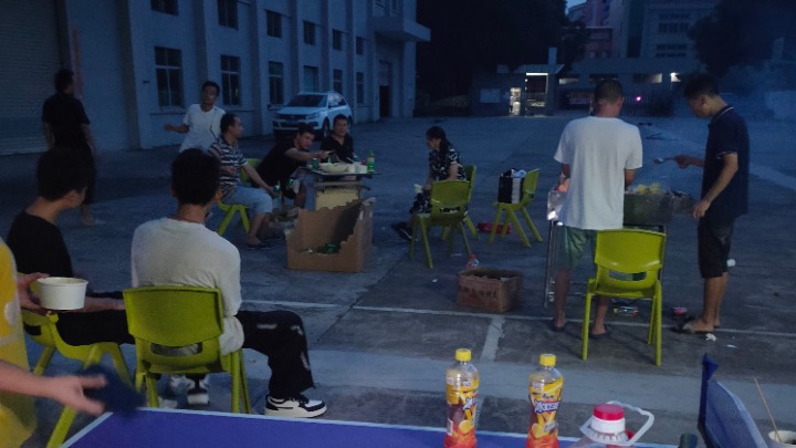 东莞辰泰宇运动器材有限公司图片8