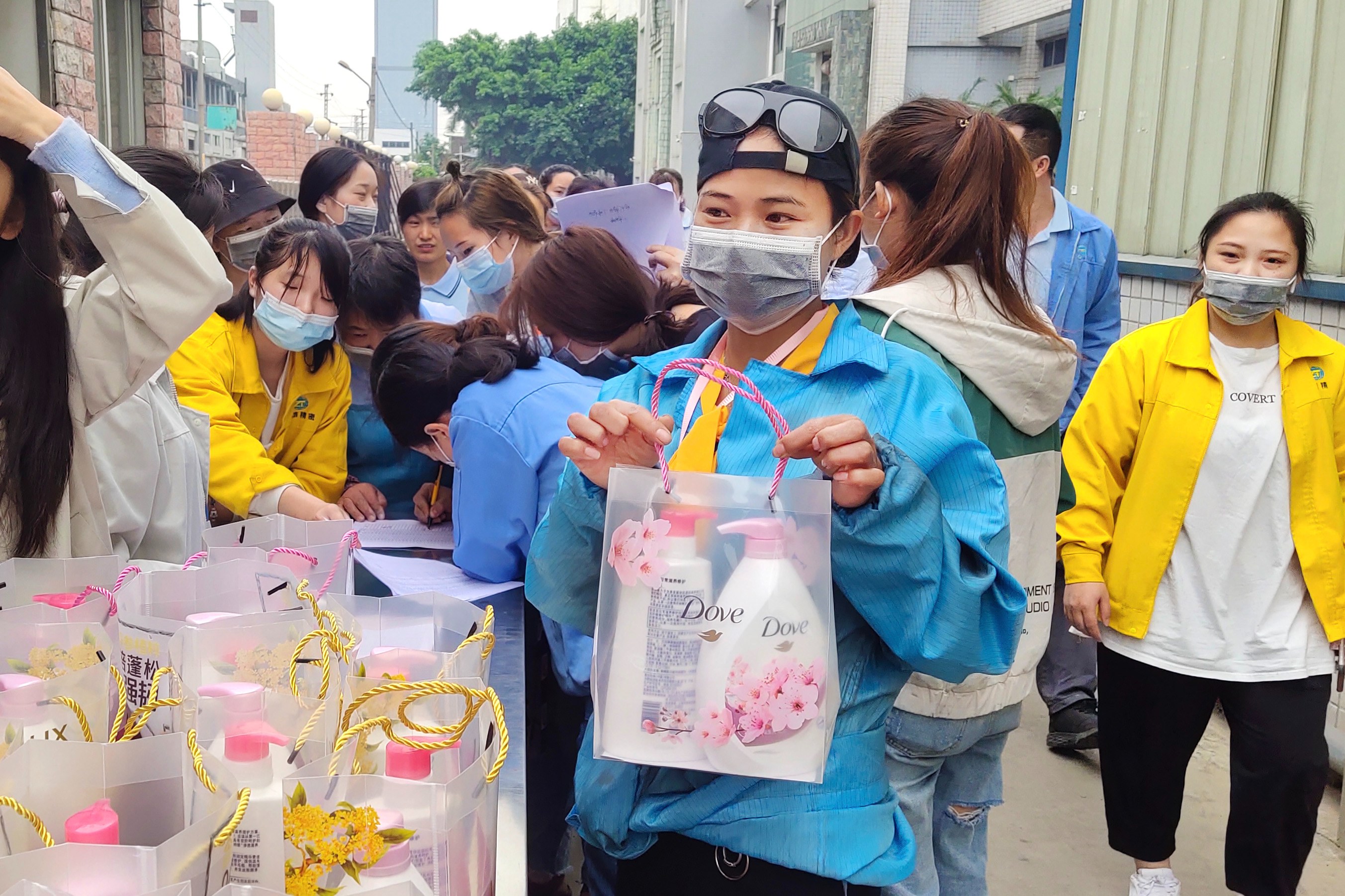 广东鑫和电子集团有限公司图片4