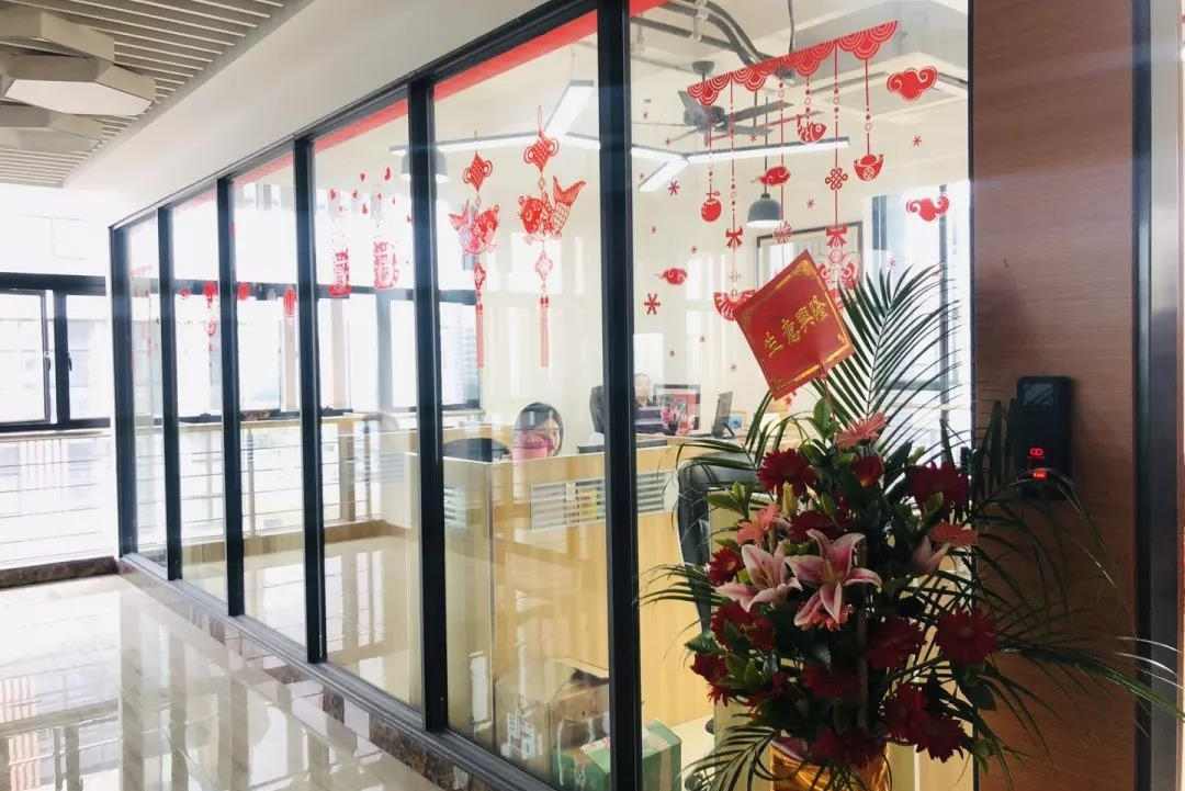 江门市千里良驹人力资源服务有限公司图片5