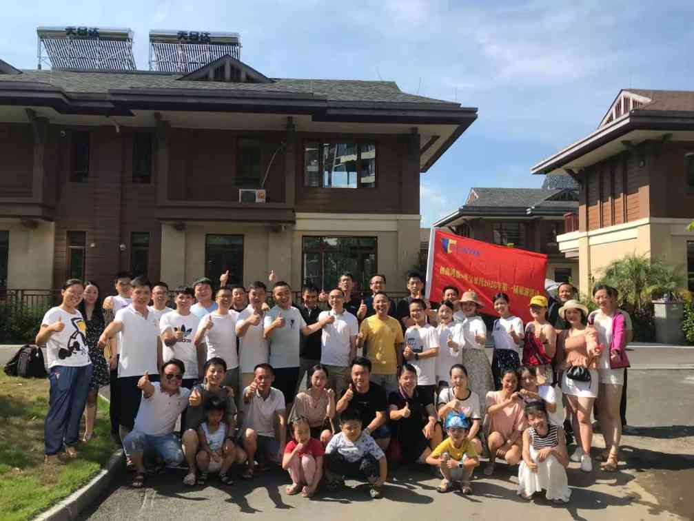 东莞市创鑫鸿盛实业有限公司图片5