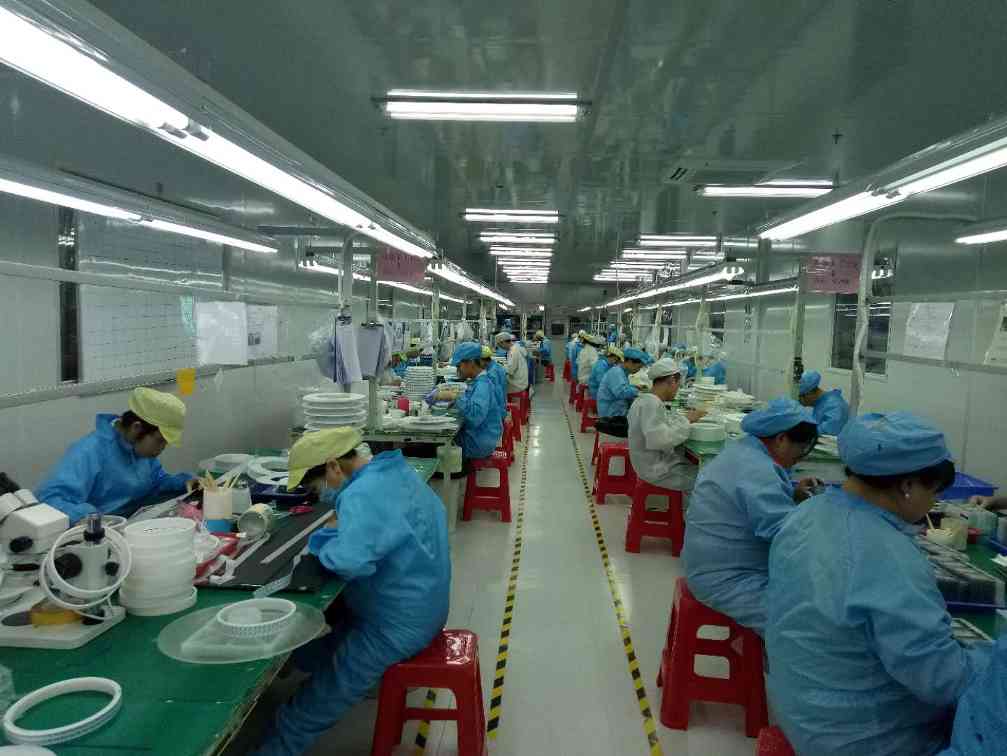 东莞市鸿富瀚科技有限公司图片4