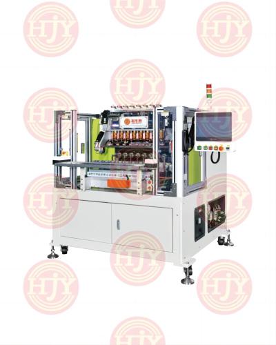 东莞市鑫华翼自动化科技有限公司自动化设备图