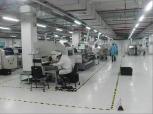 东莞市汇阳人力资源管理服务有限公司图片3