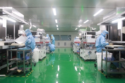 东莞市聚龙高科电子技术有限公司图片6