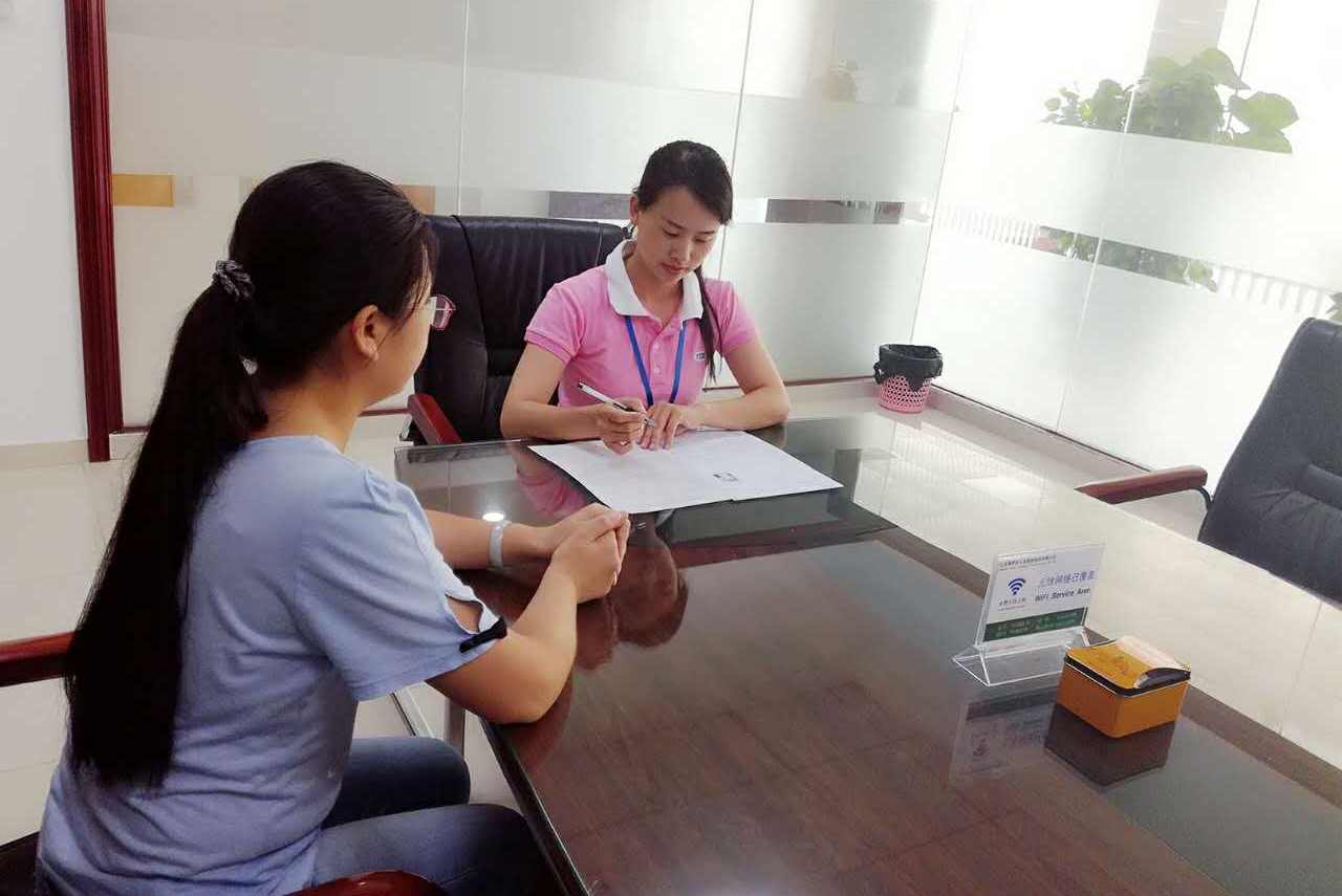 东莞市豫哲信五金塑胶制品有限公司图片2