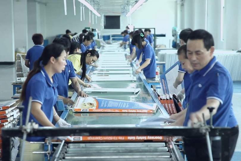 东莞市豫哲信五金塑胶制品有限公司图片4