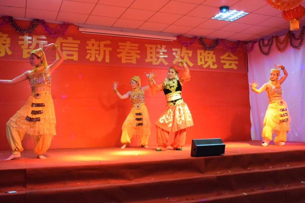 东莞市豫哲信五金塑胶制品有限公司图片8