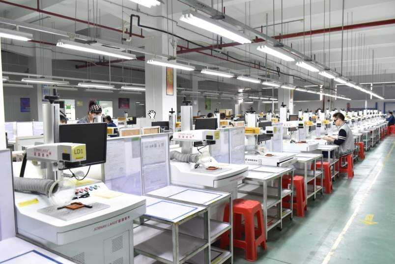 广东领丰智能科技股份有限公司图片4