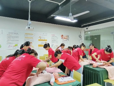 东莞市百姓家政服务有限公司图片3